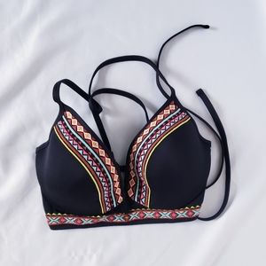 Shade & Shore Padded Bikini Top